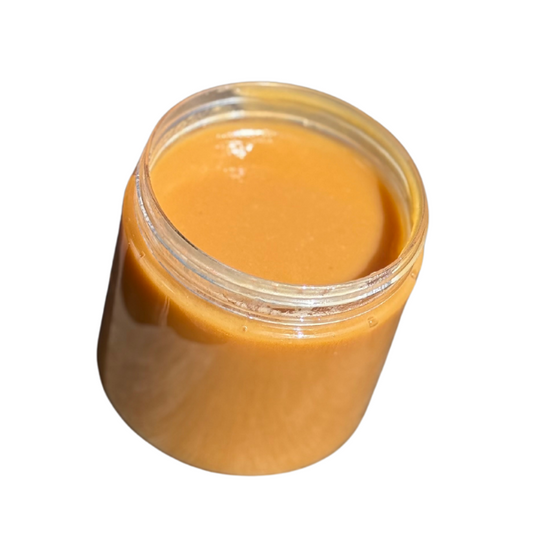 Mama’s Caramel Sauce – It’s Da Sauce