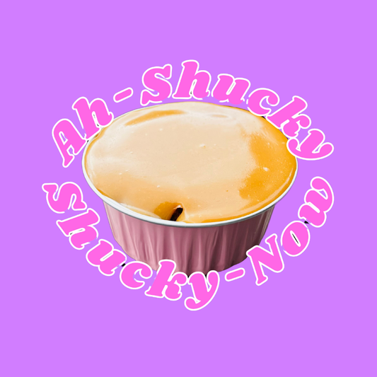 Ah-Shucky-Shucky-Now Caramel Brownie – Single or Small Packs