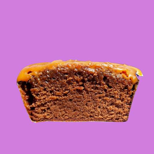Ah-Shucky-Shucky-Now Caramel Brownie – Single or Small Packs