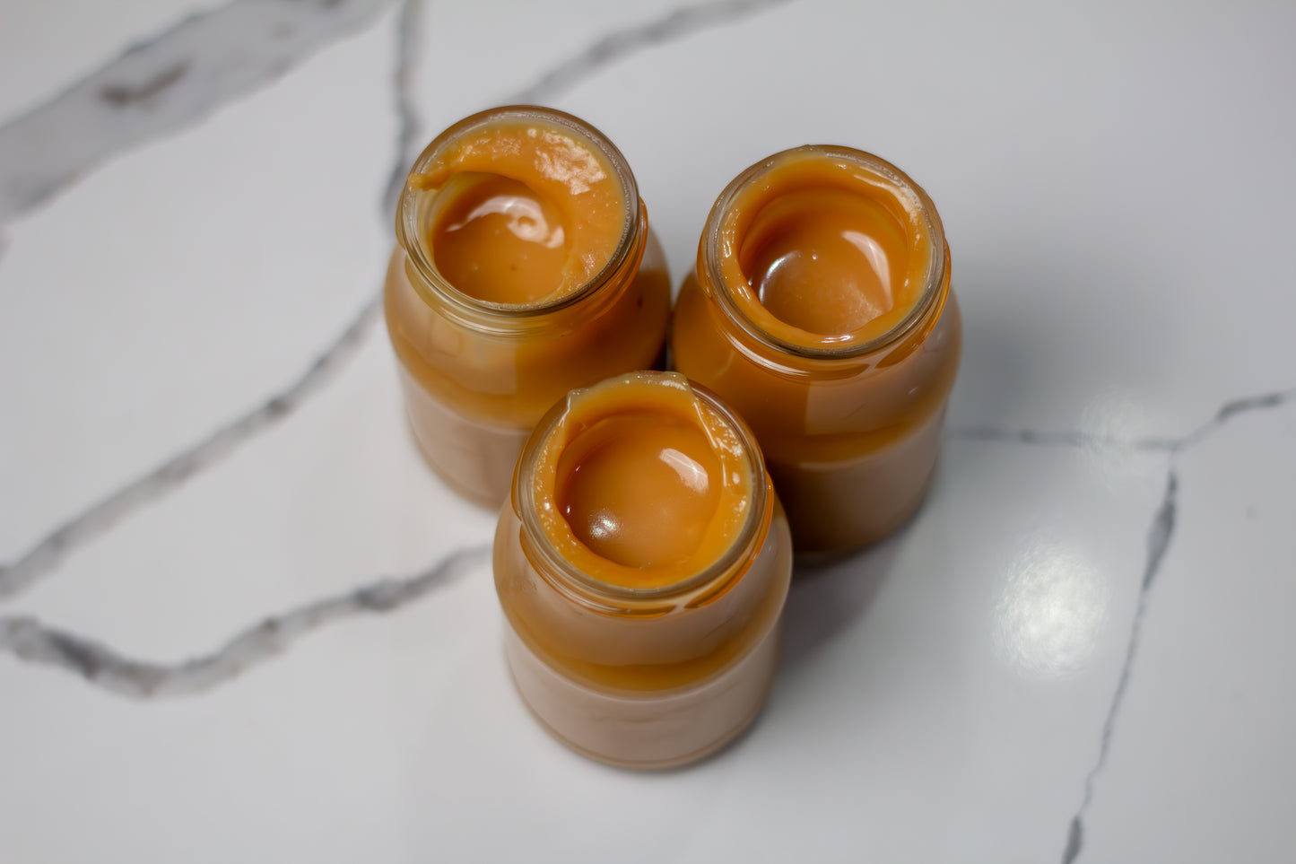Mama’s Caramel Sauce – It’s Da Sauce