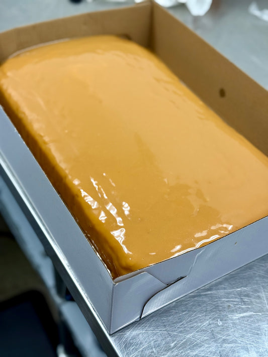 BIG Baby-Bye Party Sized