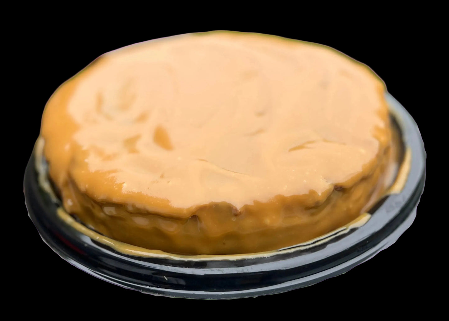 2-Layer Caramel Chocolate Brownie - Feeds 12 - 15