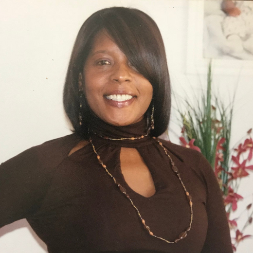 Rachell Mama Row Hudson