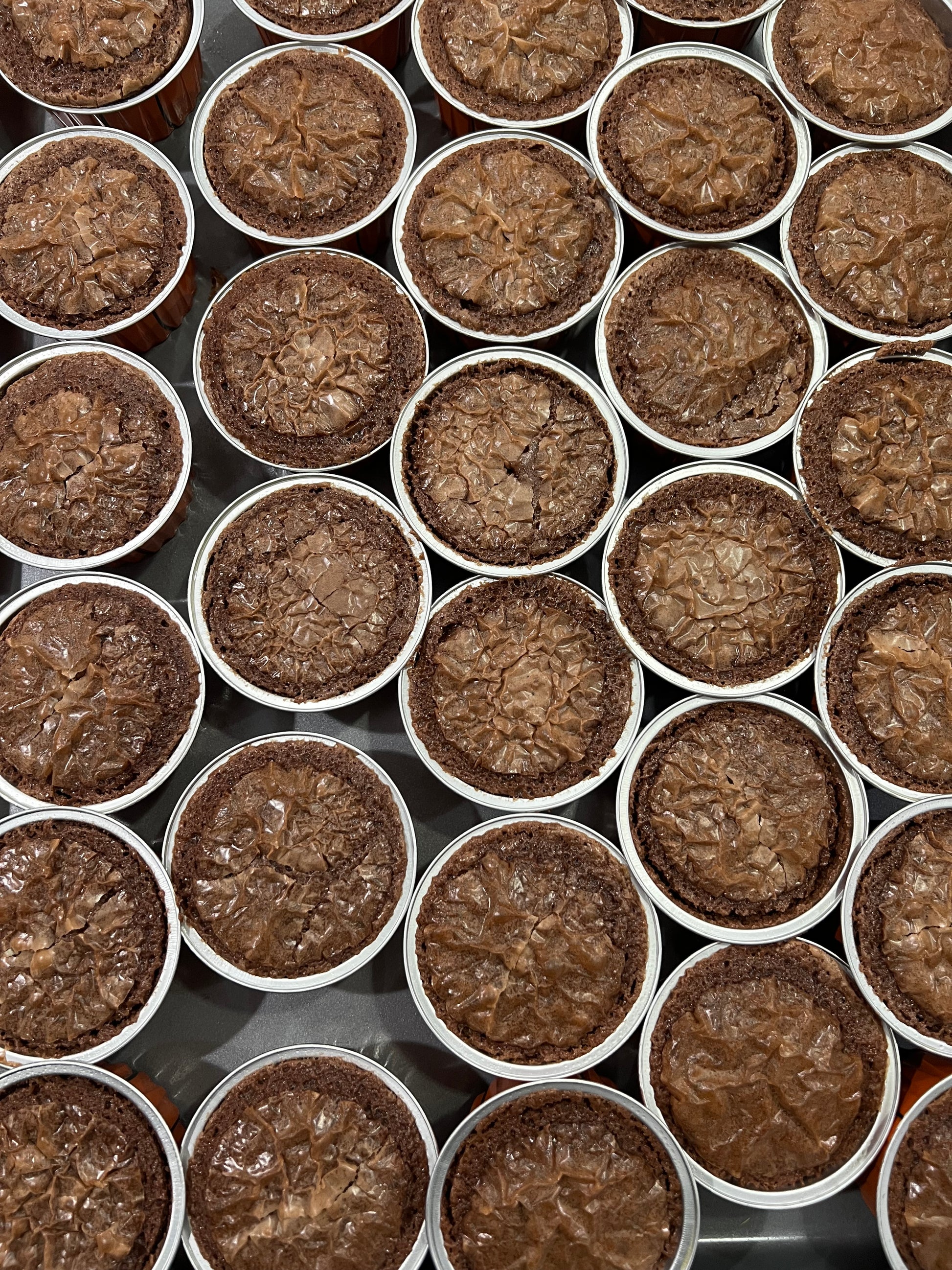 Ah-Shucky-Shucky-Now Caramel Brownie – Single or Small Packs – Mama Row ...