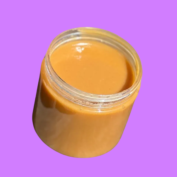 Mama’s Caramel Sauce – It’s Da Sauce