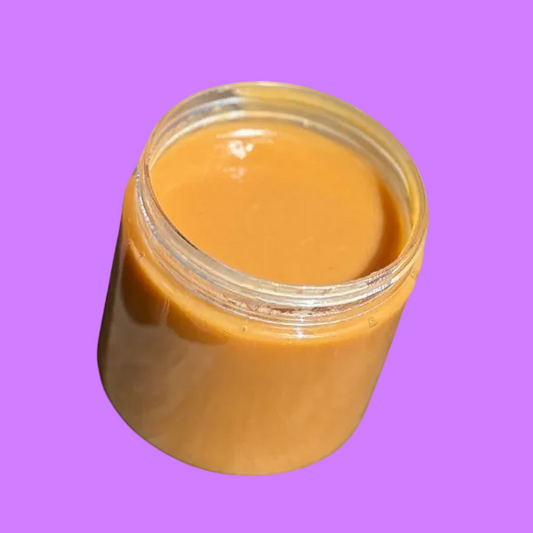 Mama’s Caramel Sauce – It’s Da Sauce
