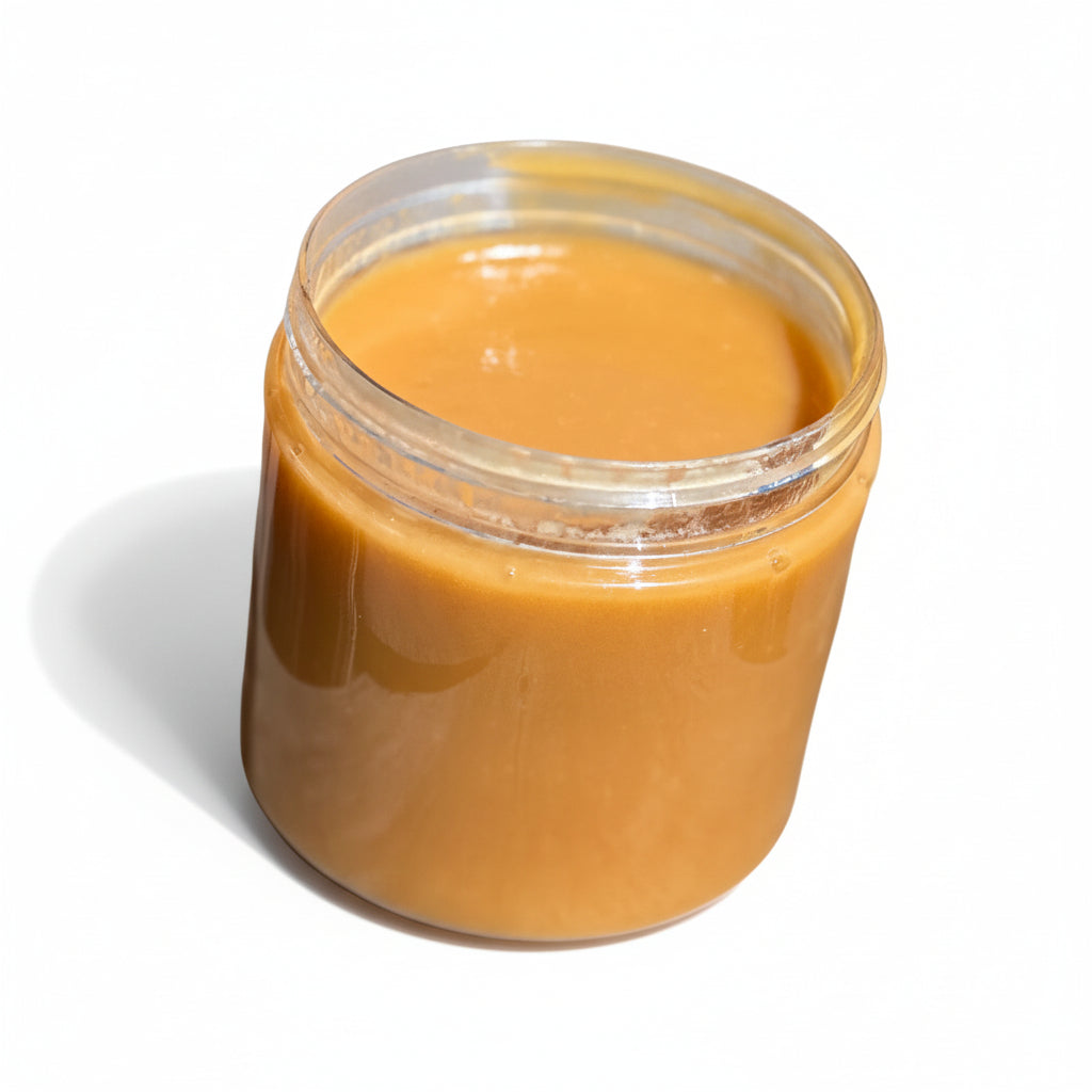 Mama Row’s Caramel Sauce – 4 oz